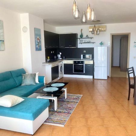 Apartments Bellevue Равда Екстер'єр фото