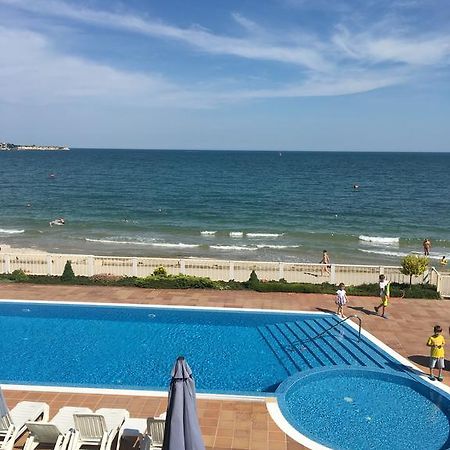 Apartments Bellevue Равда Екстер'єр фото