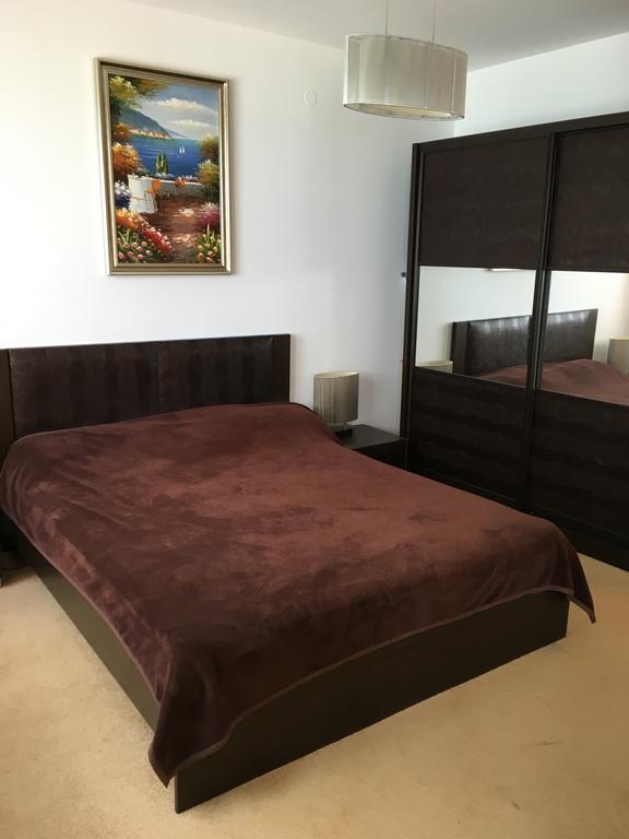 Apartments Bellevue Равда Екстер'єр фото