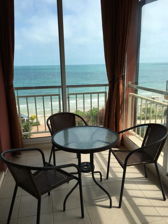 Apartments Bellevue Равда Екстер'єр фото