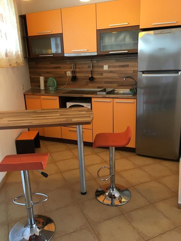 Apartments Bellevue Равда Екстер'єр фото
