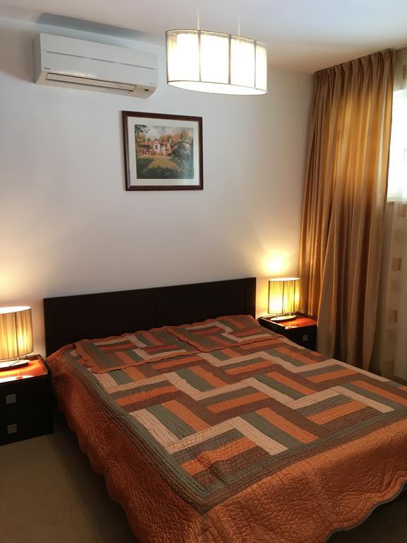 Apartments Bellevue Равда Екстер'єр фото