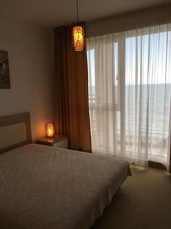 Apartments Bellevue Равда Екстер'єр фото
