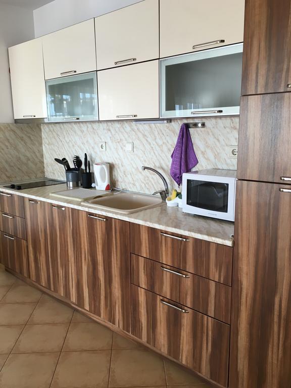 Apartments Bellevue Равда Екстер'єр фото