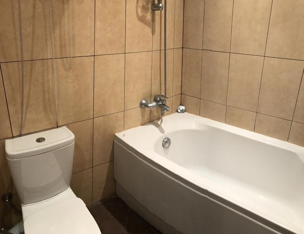Apartments Bellevue Равда Екстер'єр фото