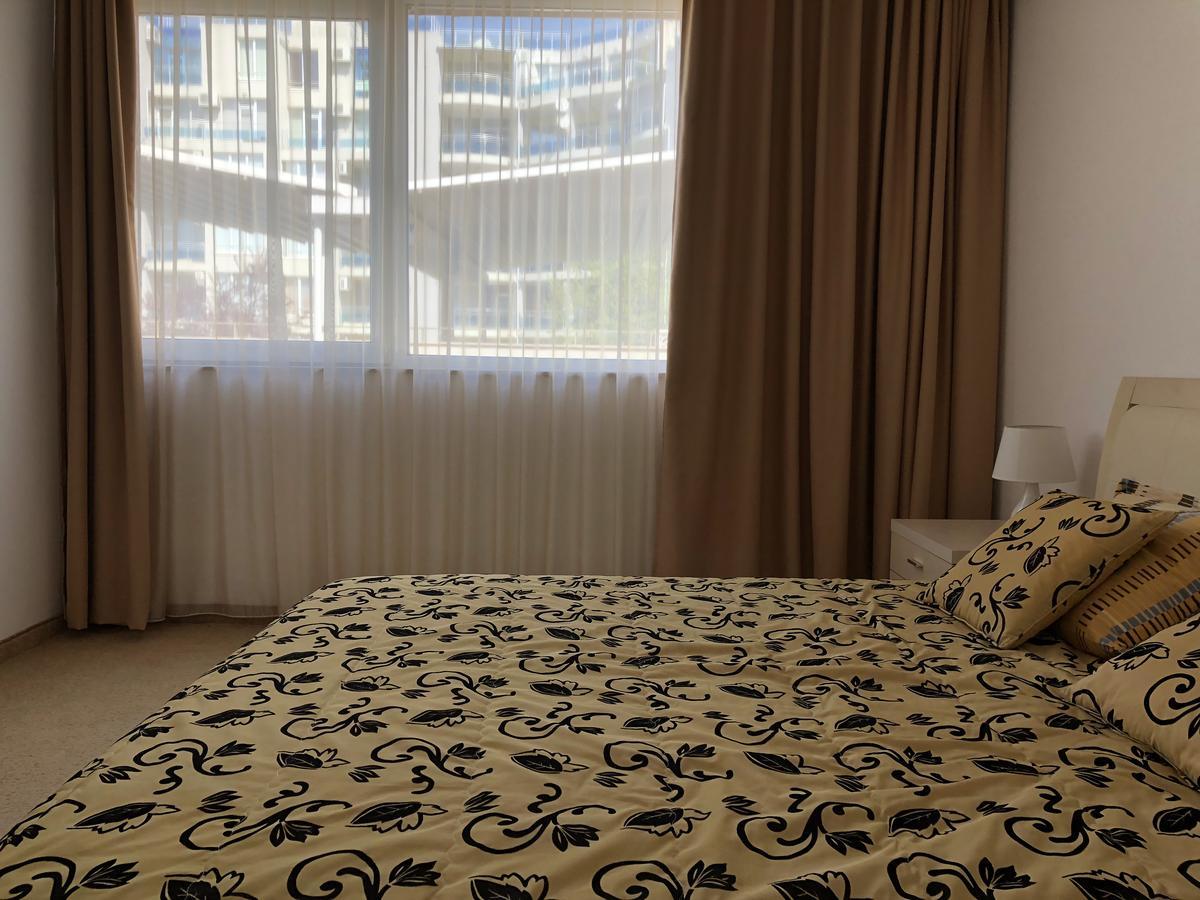 Apartments Bellevue Равда Екстер'єр фото