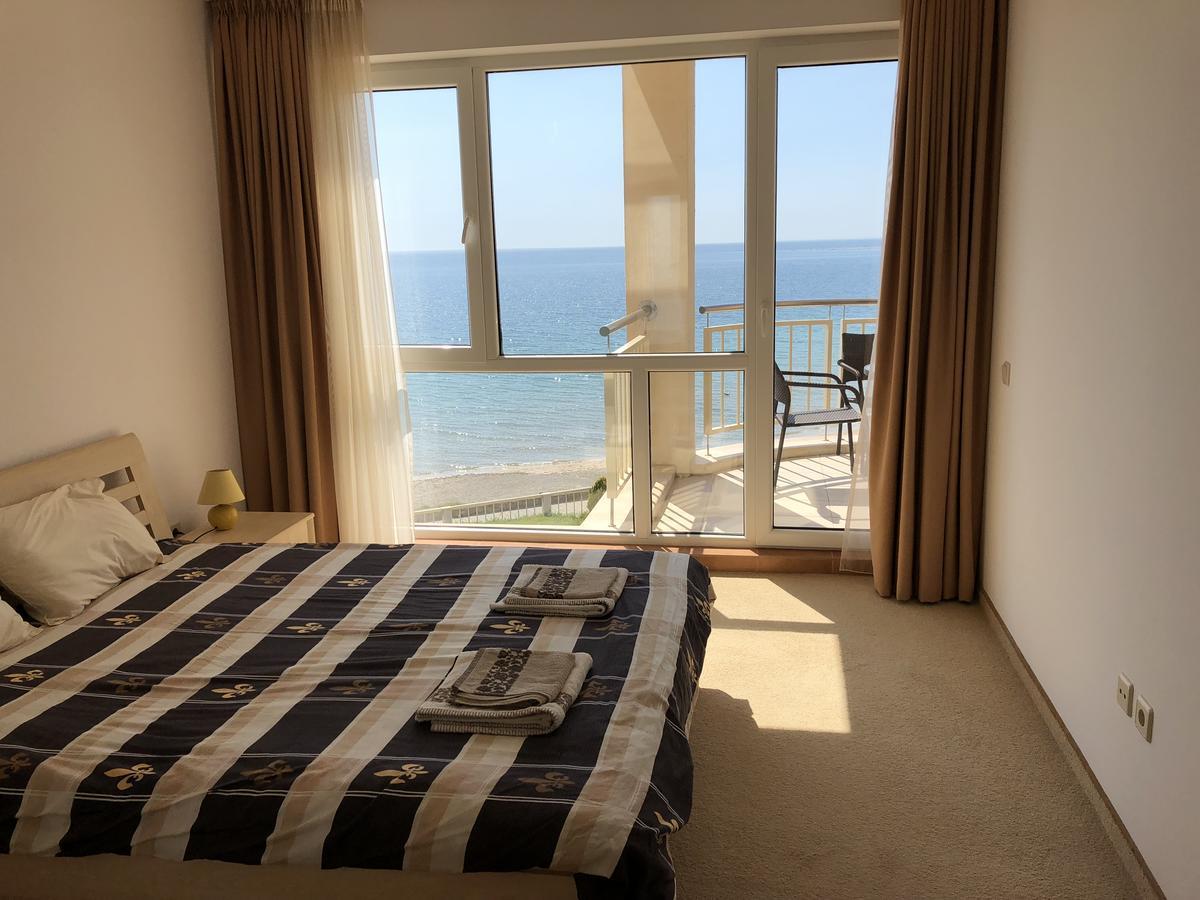 Apartments Bellevue Равда Екстер'єр фото